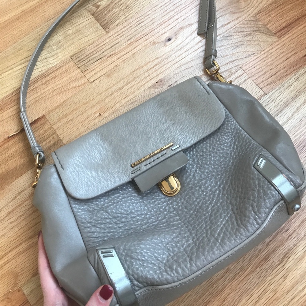 Vintage Marc Jacobs Crossbody Bag
